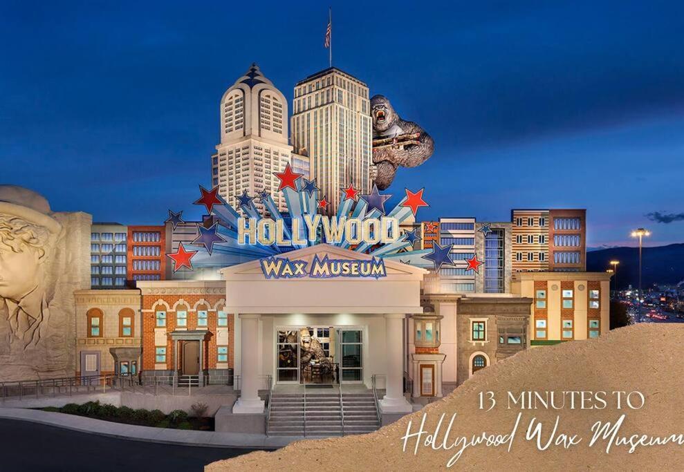 Willow Trace: Family Retreat, Hot Tub, Gaming! 鸽子谷 外观 照片